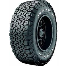 BFGoodrich All-Terrain T/A KO2 285/60 R18 118/115S