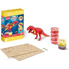 Maped Creativ Dinos Factory Set (907210)