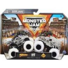 Spin Master Monster Jam Cars 1:64 2-pack 6064128 mix price for 1 pc