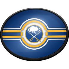 Plastic Wall Decor Buffalo Sabres Wall Decor