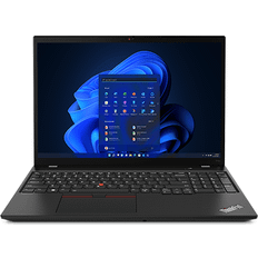 Lenovo ThinkPad P16s Gen 1 21BT000CGE