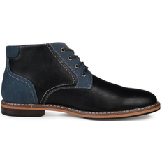 Vance Co. Franco Chukka Boots M - Black