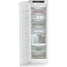 Auto Defrost (Frost-Free) Integrated Freezers Liebherr SIFNe 5188-20 057 Integrated