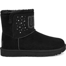 UGG Classic Gem Mini - Black