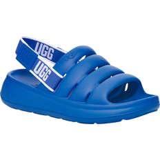 UGG Blue - Men Sandals UGG Yeah - Dive