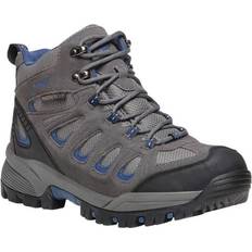 Propét Ridge Walker M - Grey/Blue