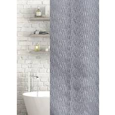 Showerdrape Norwegian Jacquard (965255)