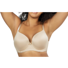 Parfait Jeanie Plunge T-shirt Bra - E.Nude