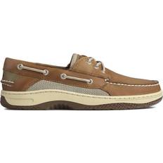 50 ½ Boat Shoes Sperry Billfish 3-Eye - Dark Tan