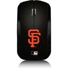 Strategic Printing San Francisco Giants Team Logo Wireless Mouse