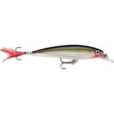 Rapala X-Rap Jerkbait XR08 7g Silver