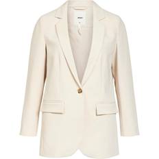 Object Sigrid Blazer - Sandshell