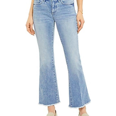 NYDJ Ava Flared Ankle Length Jeans - Quinta