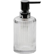 Glass Soap Dispensers Showerdrape REGLSD