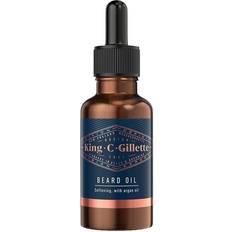 Beard Styling on sale Gillette King C. Gillette Beard Oil 30ml