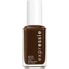 Essie Expressie Quick Dry Nail Color #90 Take The Espresso 10ml