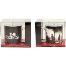 SD Toys The Exorcist Poster Cup