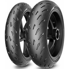 Best Motorcycle Tyres Michelin Power 5 190/50 ZR17 73W