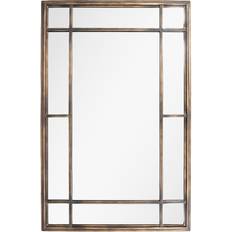 La Hacienda Milano Wall Mirror 65x100cm