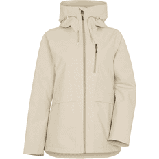 Didriksons Wida Jacket - Light Beige