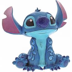 Enesco Disney Traditions Big Trouble Stitch