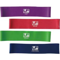 UFE Resistance Band Loop 12 Inch Medium