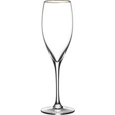 Riedel Gold Rim Vinum Cuvee Prestige Champagne Glass 2pcs