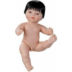 Berjuan Baby Doll 7060-17 38 cm Asia