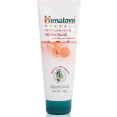 Himalaya Gentle Exfoliating Apricot Scrub 75ml