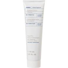 Korres Greek Yoghurt Foaming Cream Cleanser Pre Probiotics 150ml