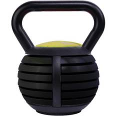 Urban Fitness Adjustable Kettlebell 18kg