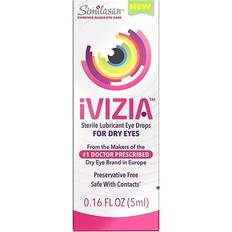 Ivizia 0.16 Fl. Oz. Dry Eye Drops .169 Oz