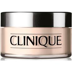 Matte Powders Clinique Blended Face Powder Transparency Neutral