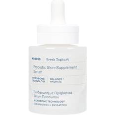 Korres Greek Yoghurt Probiotic Skin-Supplement Serum