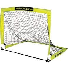 Franklin Blackhawk Soccer Goal Pop Up Backyard Nets 4' x 3'