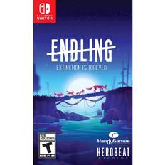 Endling: Extinction is Forever (Switch)