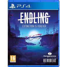 Endling: Extinction is Forever (PS4)