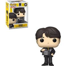 Funko Pop! Rocks BTS Suga