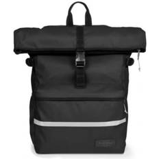 Eastpak Maclo Bike Compatible Zip Top Backpack - Black