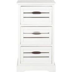 Safavieh Samara Chest of Drawer 32x74.9cm