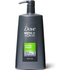 Dove Women Body Washes Dove Men+Care Extra Fresh 694.9ml