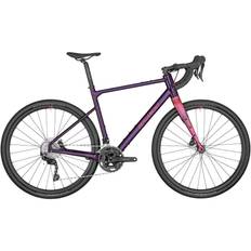 Bergamont Grandurance 6 2022 Women's Bike