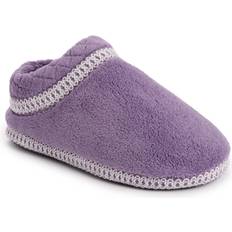 Muk Luks Rita - Lilac/Ivory