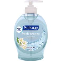 Softsoap Liquid Hand Soap Fresh Breeze 221ml