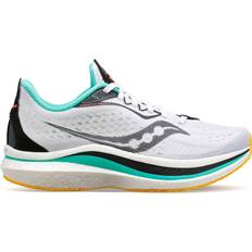 Saucony Endorphin Speed 2 W - White/ViZi