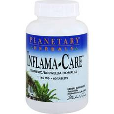 Planetary Herbals Inflama-Care 1165mg 60 pcs