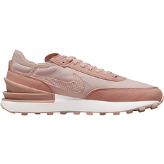 Nike Waffle One W - Pink Oxford/Rose Whisper/Summit White/Pink Oxford