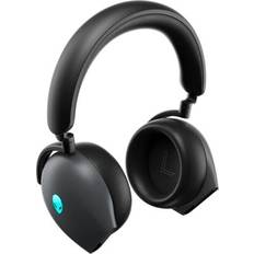 Grey - On-Ear Headphones Alienware AW920
