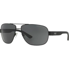 Armani Exchange AX2012S 606387