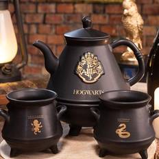 Harry Potter Cups & Mugs Harry Potter Witch's Cauldron Tea Set multicolour Cup